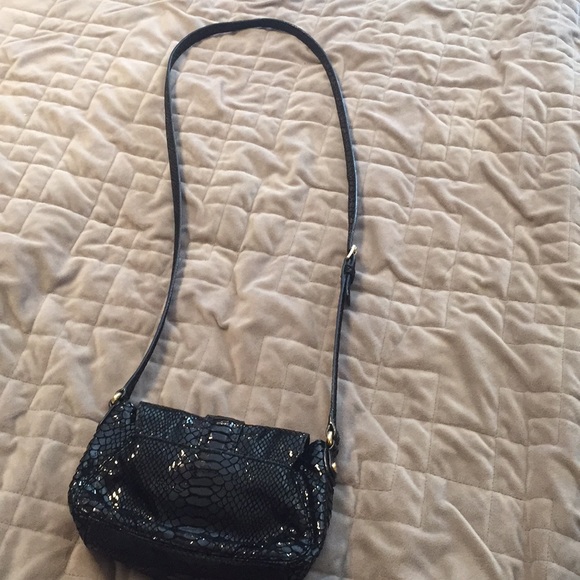 Michael Kors crossbody bag - Picture 3 of 4